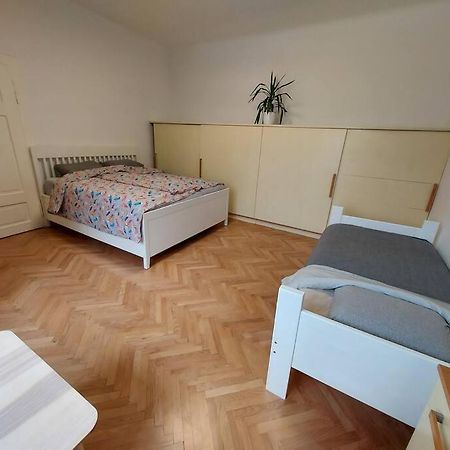 Apartment Bezigrad Λιουμπλιάνα Εξωτερικό φωτογραφία
