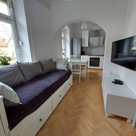 Apartment Bezigrad Λιουμπλιάνα Εξωτερικό φωτογραφία