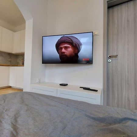 Apartment Bezigrad Λιουμπλιάνα Εξωτερικό φωτογραφία