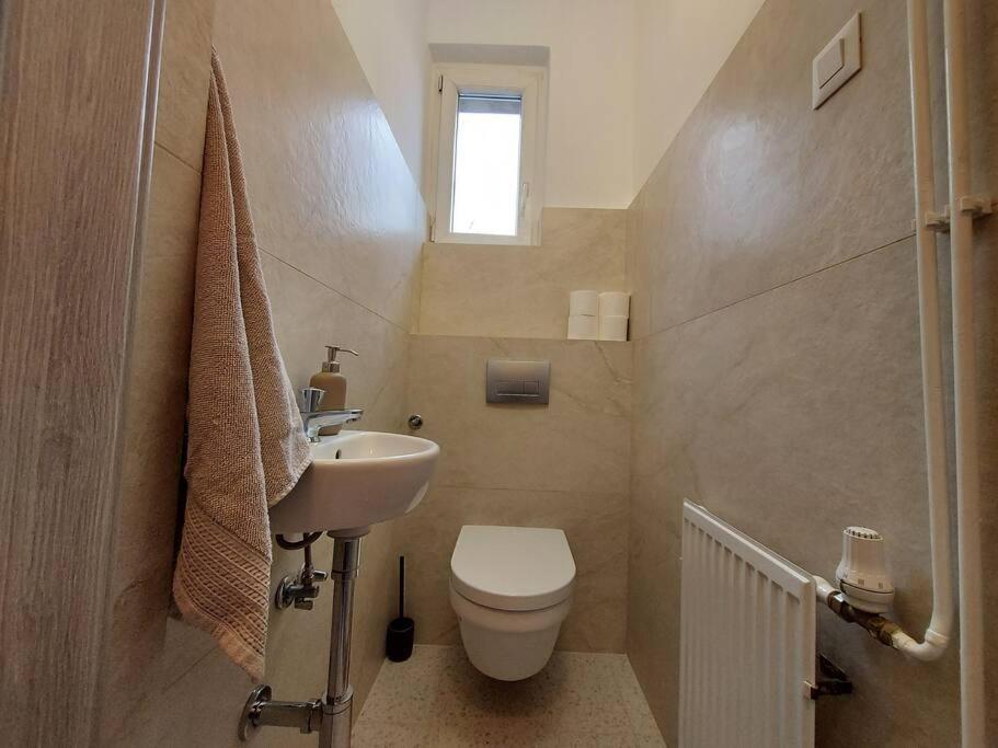 Apartment Bezigrad Λιουμπλιάνα Εξωτερικό φωτογραφία