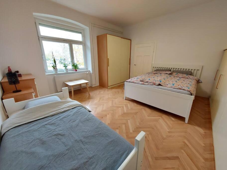 Apartment Bezigrad Λιουμπλιάνα Εξωτερικό φωτογραφία