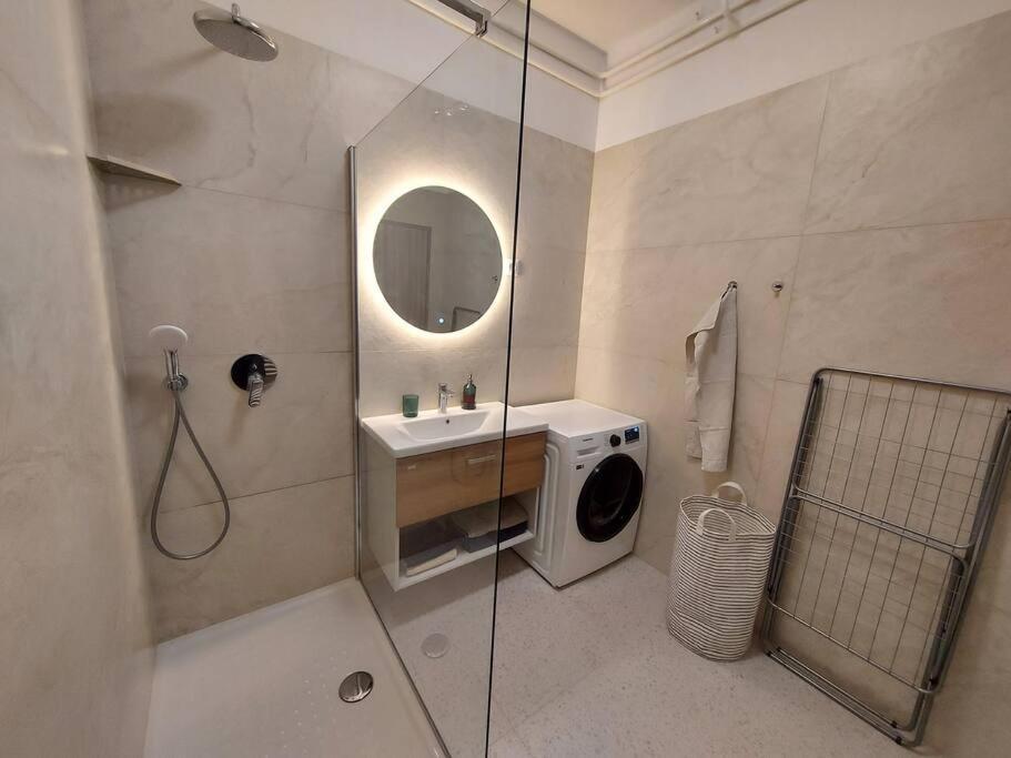 Apartment Bezigrad Λιουμπλιάνα Εξωτερικό φωτογραφία