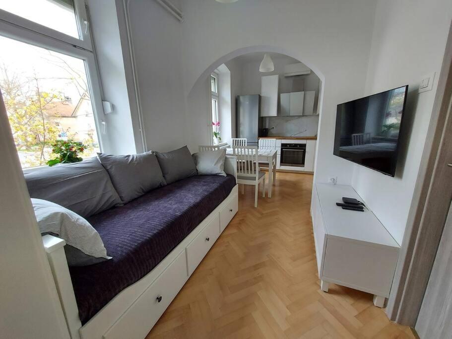 Apartment Bezigrad Λιουμπλιάνα Εξωτερικό φωτογραφία