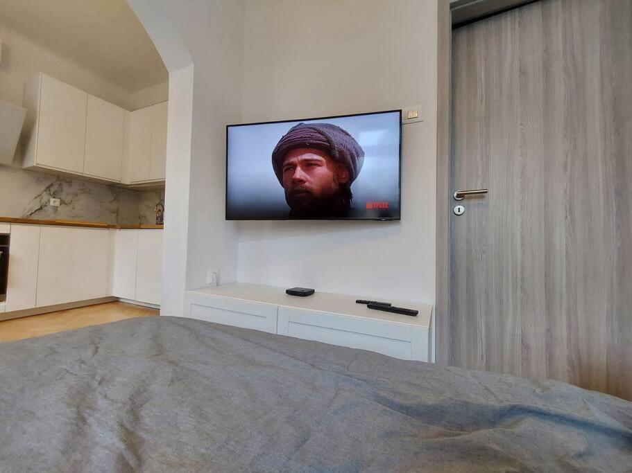 Apartment Bezigrad Λιουμπλιάνα Εξωτερικό φωτογραφία