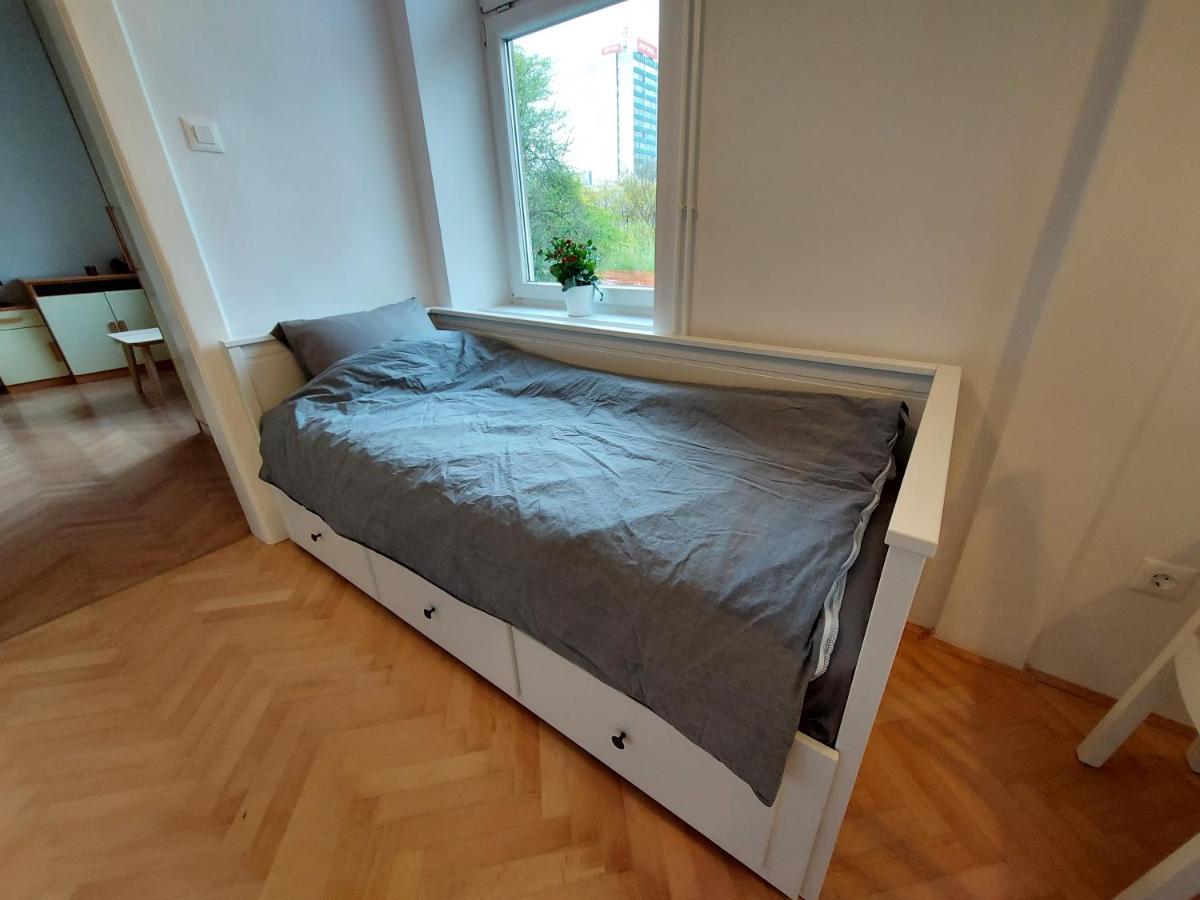 Apartment Bezigrad Λιουμπλιάνα Εξωτερικό φωτογραφία